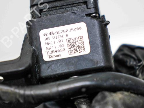 Câmera KIA STINGER (CK) 3.3 T-GDi | BP26440318E14 