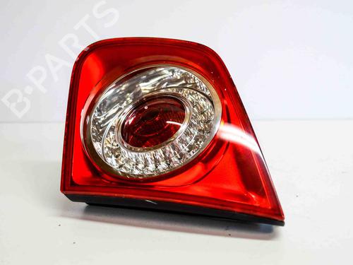 Højre baglygte bagklap VW JETTA III (1K2) 1.4 TSI (170 hp) 7915292