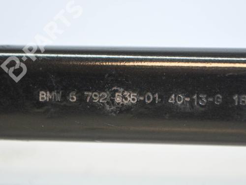 Right rear suspension arm BMW 4 Coupe (F32, F82) 428 i | BP7741148M15 