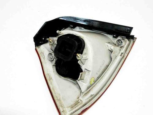 Left taillight VW GOLF V (1K1) 1.4 16V | BP7913492C34 