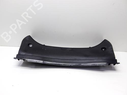 Used Tailgate trim MERCEDES-BENZ CLA Coupe (C117) CLA 250 (117.344) (211 hp) 29752378