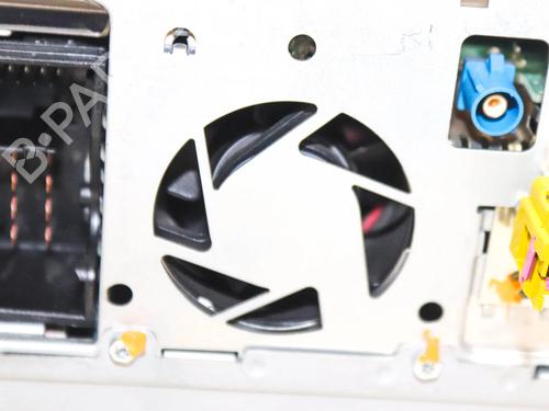 Electronic module PORSCHE CAYENNE (92A) 3.0 S E-Hybrid | BP32769593M83  - Image 10