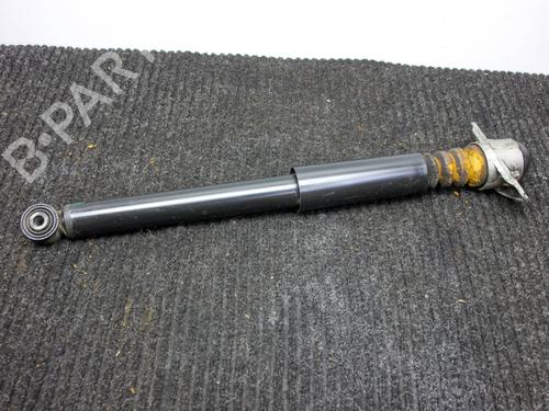 Left rear shock absorber AUDI Q3 (8UB, 8UG) 2.0 TFSI quattro | BP28823411M18 
