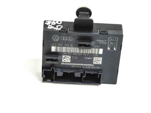 Elektronisk modul AUDI A4 B8 Avant (8K5) 2.0 TDI (120 hp) 6488460