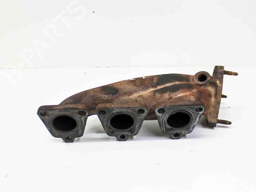Exhaust manifold AUDI Q7 (4LB) 3.0 TFSI quattro | BP18200900M110