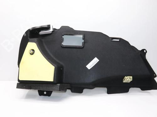 Boot lining MASERATI GHIBLI III (M157) 3.0 S Q4 | BP35773125I3  - Image 7