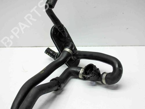 Pipe AUDI A5 Sportback (F5A, F5F) S5 TFSI quattro | BP28059179M125