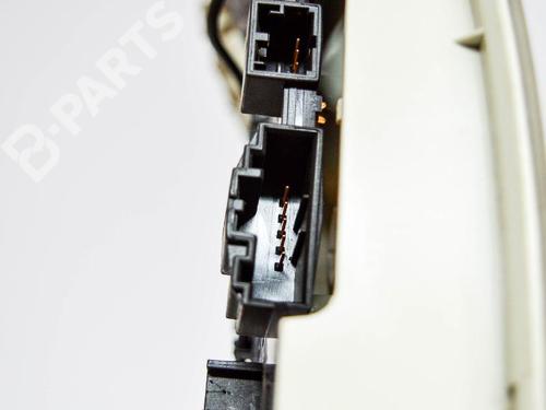 Interior roof light AUDI A5 (8T3) 2.0 TDI | BP7915114I8 