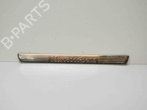 Used Step MERCEDES-BENZ CLA Coupe (C117) CLA 250 (117.344) (211 hp) 14678833