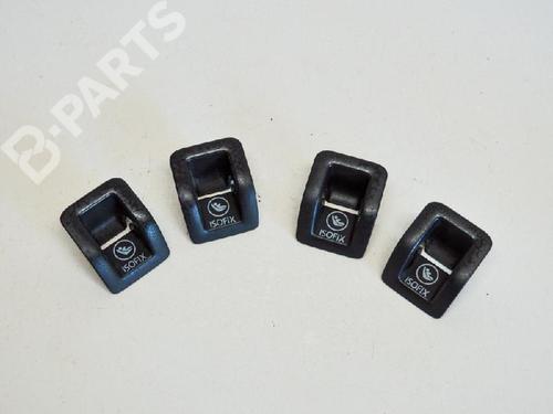 Andre VW GOLF V (1K1) 1.9 TDI (105 hp) 6494347