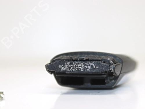 Electronic module AUDI Q5 (FYB, FYG) 2.0 TFSI quattro | BP36313693M83 - Image 6