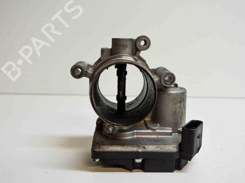 Used Throttle body VW PASSAT B6 (3C2) 2.0 TDI 4motion (170 hp) 14677280