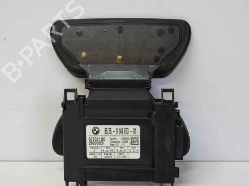 Used Electronic module BMW 5 Touring (E61) 520 d (177 hp) 10300183