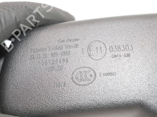 Rear mirror ALFA ROMEO STELVIO (949_) 2.0 Q4 (949.AXA2A) | BP38707398I6 - Image 9