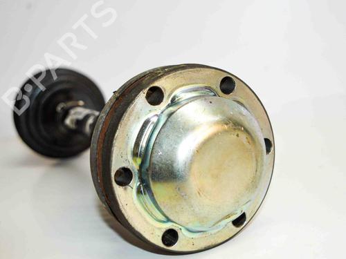 Used Left front driveshaft AUDI A3 Sportback (8PA) 1.8 TFSI (160 hp) 6481337