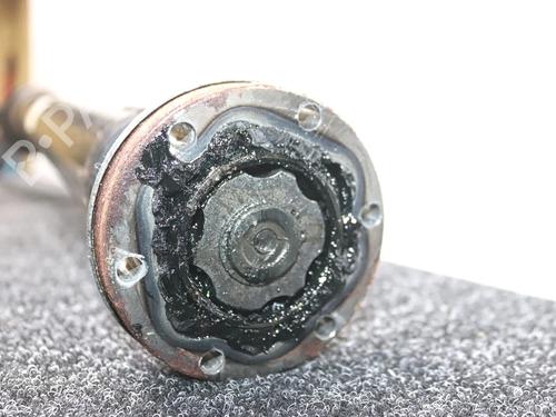Driveshaft AUDI A5 (F53, F5P) 2.0 TFSI quattro | BP36761944M37 - Image 11