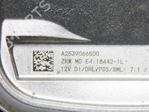 Electronic module MERCEDES-BENZ GLC (X253) 350 e 4-matic (253.954) | BP28821291M83 