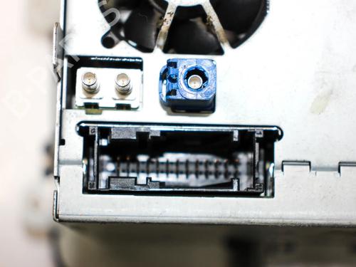 Electronic module VW CC B7 (358) 2.0 TFSI | BP33250257M83  - Image 12