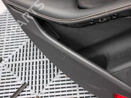 Seats set MERCEDES-BENZ CLA Coupe (C117) CLA 250 (117.344) | BP29310770C78 