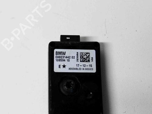 Electronic module BMW 2 Coupe (F22, F87) 220 d | BP7741985M83