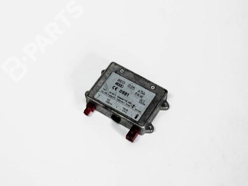 Electronic module AUDI A4 B6 (8E2) 1.8 T (190 hp) 8E0035456