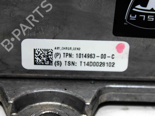 Inverter/Converter TESLA MODEL S (5YJS) 85 | BP23021794M119