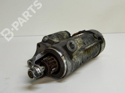 Startmotor AUDI A7 Sportback (4GA, 4GF) 3.0 TFSI quattro (310 hp) 10106769