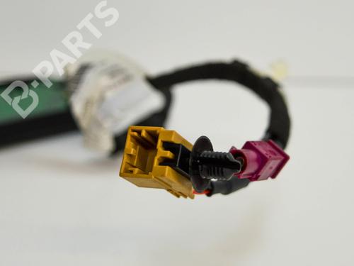 Electronic module AUDI A5 Sportback (8TA) 2.0 TDI | BP7741736M83 
