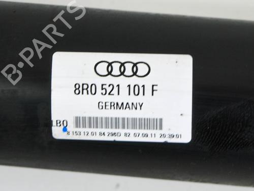 Driveshaft AUDI Q5 (8RB) 2.0 TFSI quattro | BP12323636M37 