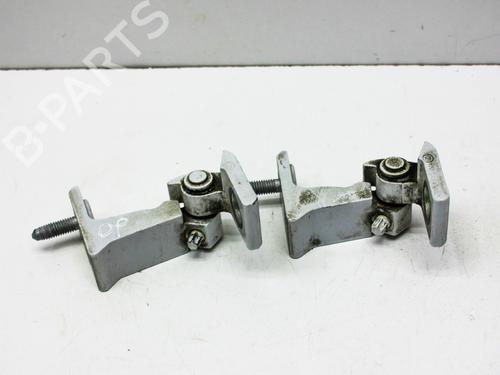 Hinge/Door check strap AUDI A5 Sportback (F5A, F5F) S5 TFSI quattro | BP28019956C146 