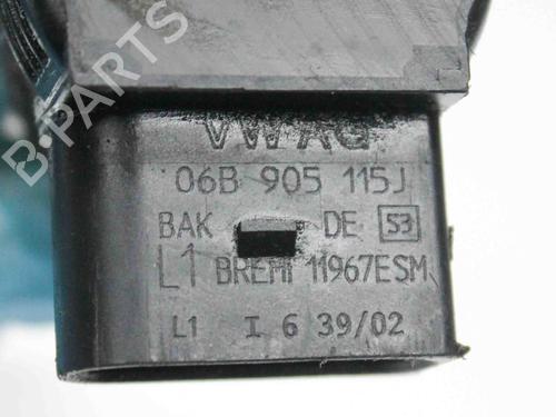 Ignition coil AUDI A3 (8L1) 1.8 T quattro | BP7913336M94