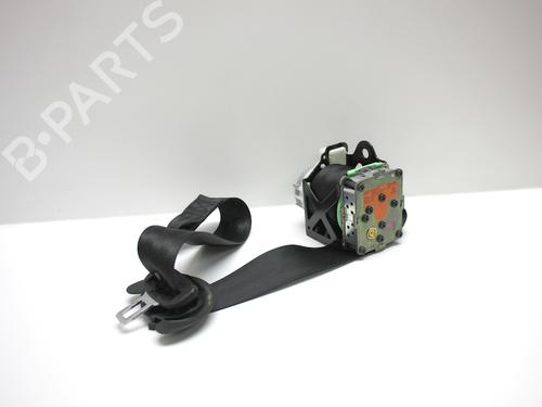 Used Rear left seatbelt PORSCHE CAYENNE (92A) 4.8 S (400 hp) 32692065