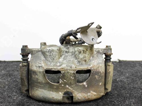 Used Right front brake caliper FORD USA F-150 Crew Cab Pickup 2.7 (329 hp) 28821068