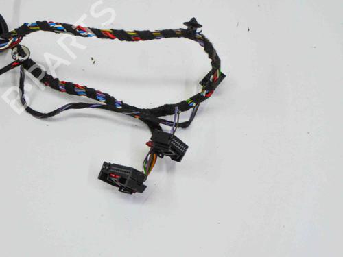 Ledningsnet SKODA YETI (5L) 2.0 TDI 4x4 | BP15083799E16