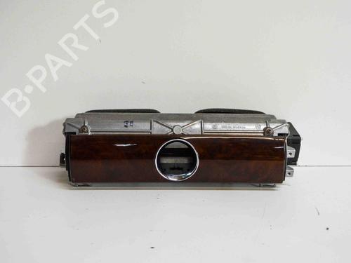 Luftventilen VW PHAETON (3D1, 3D2, 3D3, 3D4, 3D6, 3D7, 3D8, 3D9) 3.0 V6 TDI 4motion (224 hp) 14677405