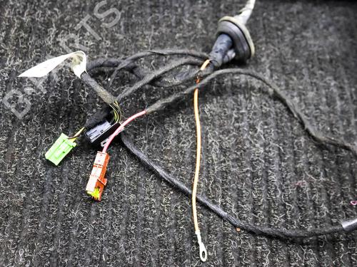 Tow ball/Mechanism MERCEDES-BENZ GL-CLASS (X164) GL 500 4-matic (164.886) | BP31975767C141