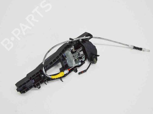 Front right exterior door handle BMW 1 (F21) M 135 i | BP6486654C129