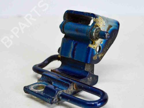 Charnière/Limiteur de porte VW TOUAREG (7LA, 7L6, 7L7) 3.0 V6 TDI (225 hp) 14684477