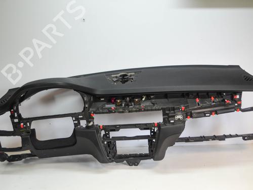 Instrumentbord BMW X5 (F15, F85) xDrive 30 d (286 hp) 17771741