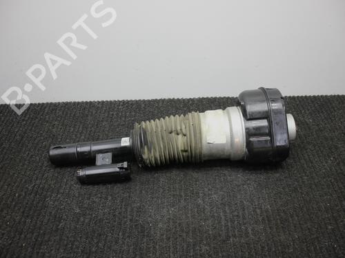 Used Left front shock absorber LAND ROVER RANGE ROVER SPORT III (L461) P440e PHEV AWD (441 hp) 31047979