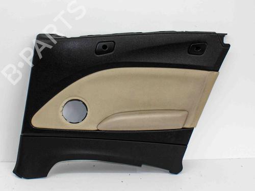 Høyre bakpanel BMW 2 Convertible (F23) 228 i (245 hp) 18200489