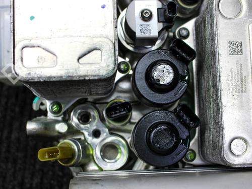 Elektronische module TESLA MODEL Y (5YJY) EV Performance All-wheel Drive | BP28823141M83 