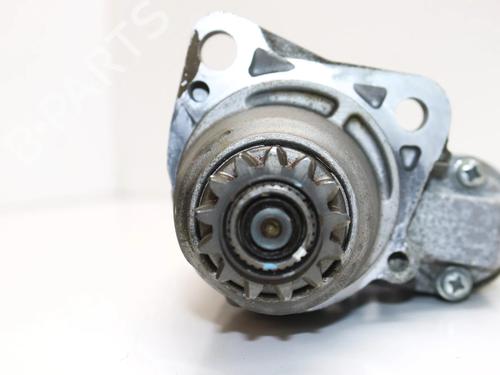 Starter NISSAN ALTIMA (L33) 2.5 | BP36186947M8 - Image 3