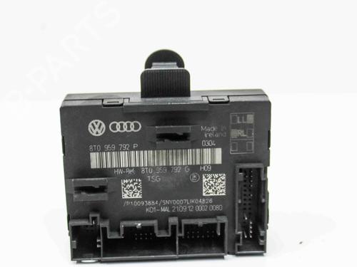 Elektronisk modul AUDI A5 (8T3) S5 quattro (333 hp) 21811525