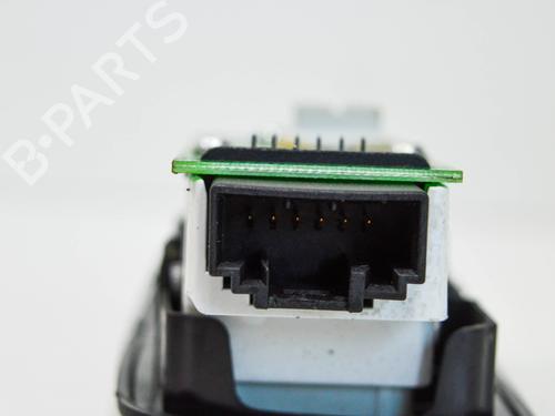 Rear mirror PORSCHE CAYENNE (92A) 3.6 | BP12323560I6 