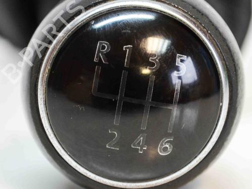 Used Shift knob VW JETTA III (1K2) 2.0 TFSI (200 hp) 6876202
