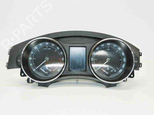 Used Instrument cluster SKODA SUPERB II (3T4) 1.9 TDI (105 hp) 7913025
