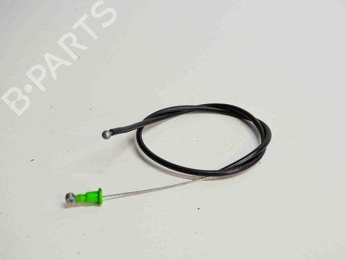 Used Handbrake cable MERCEDES-BENZ CLC-CLASS (CL203) CLC 220 CDI (203.708) (150 hp) 14669472