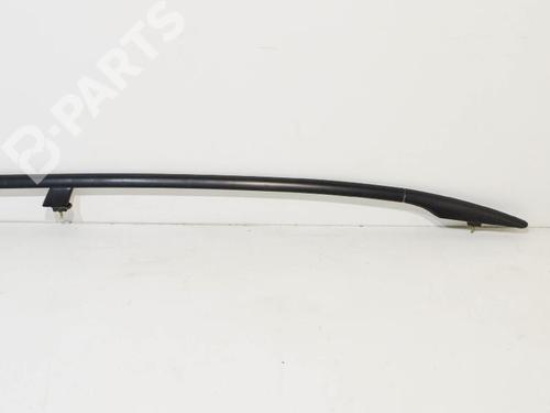 Roof bar VW SHARAN (7M8, 7M9, 7M6) 1.9 TDI | BP6489702C65 