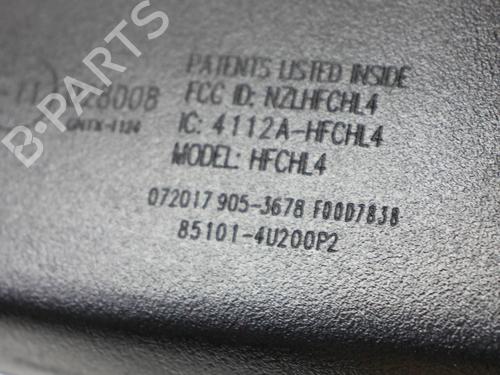 Rear mirror KIA STINGER (CK) 3.3 T-GDi | BP26400678I6 - Image 9